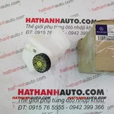 Bình dầu tổng phanh xe Mercedes E400, E550, C250, GLK250, GLK350